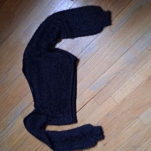 Nasty Gal sweater sz M